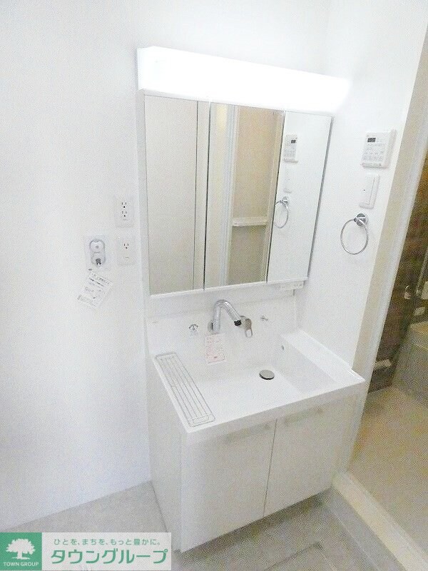 コンフォート世田谷の物件内観写真