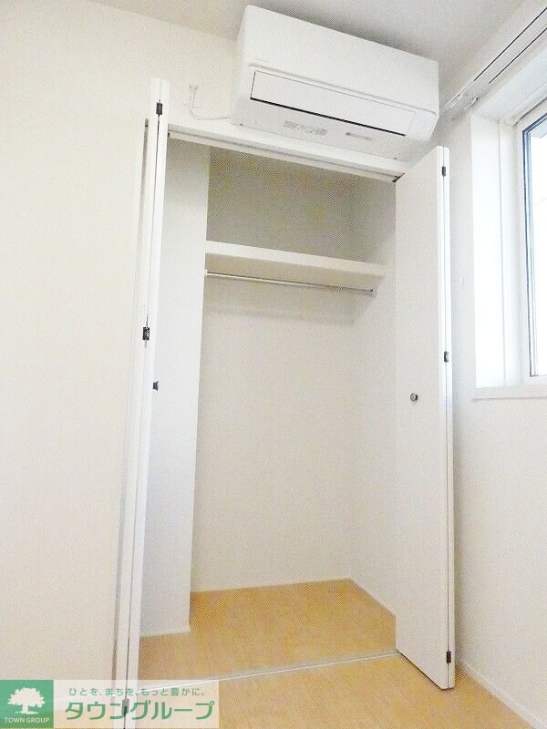 コンフォート世田谷の物件内観写真