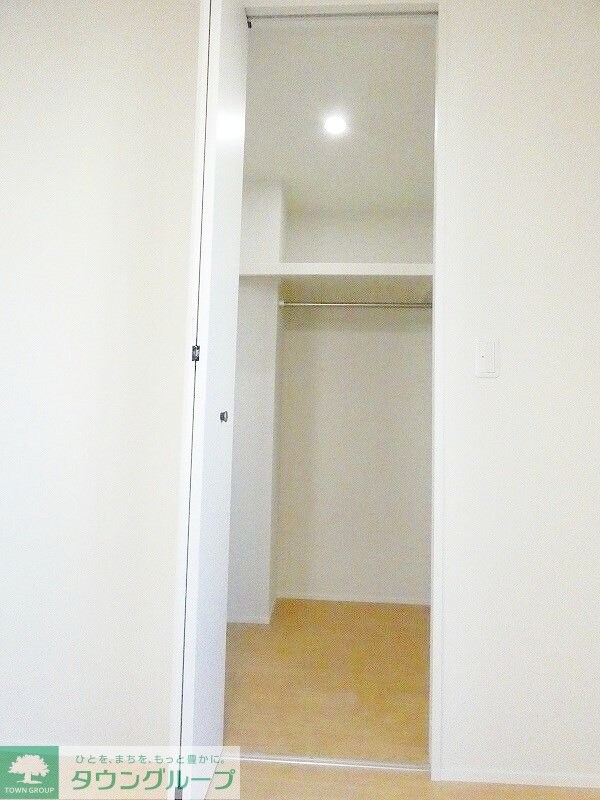 コンフォート世田谷の物件内観写真