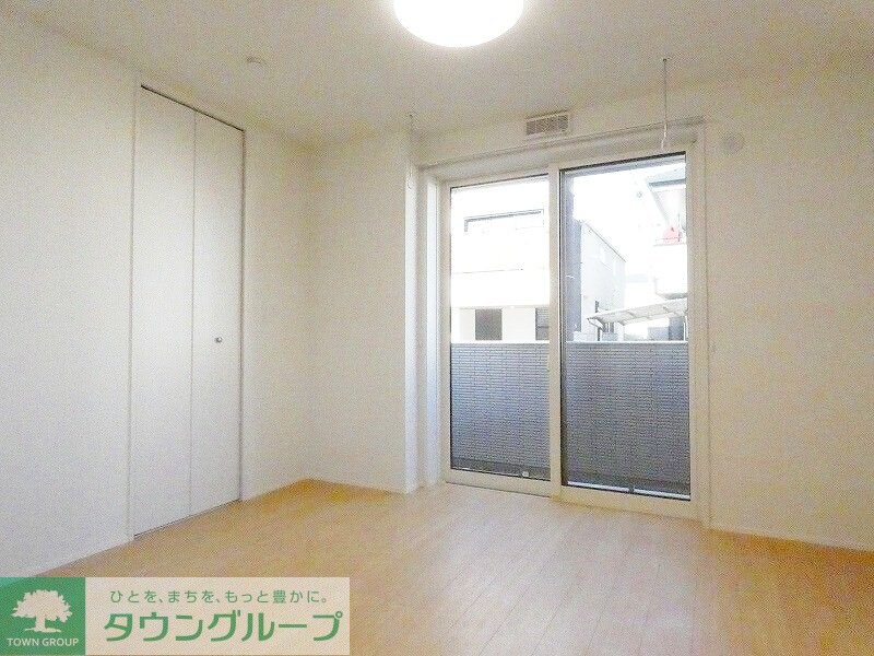 コンフォート世田谷の物件内観写真