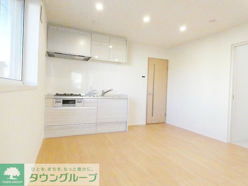 コンフォート世田谷の物件内観写真