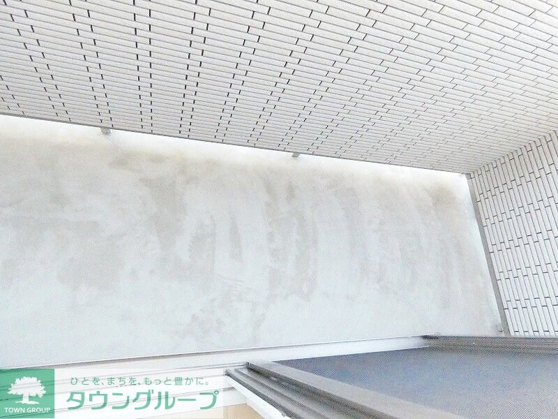 コンフォート世田谷の物件内観写真