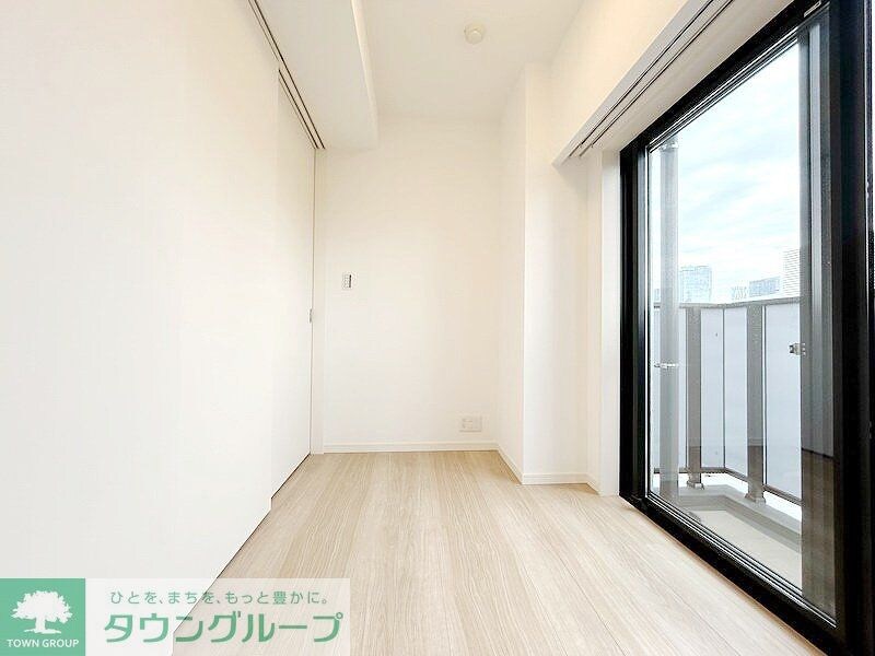 アジールコート松濤の物件内観写真