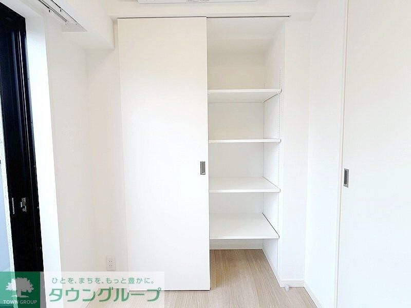 アジールコート松濤の物件内観写真