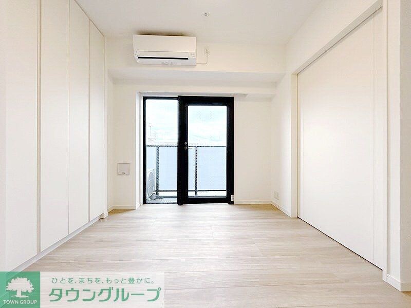 アジールコート松濤の物件内観写真