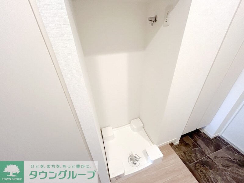 アジールコート松濤の物件内観写真