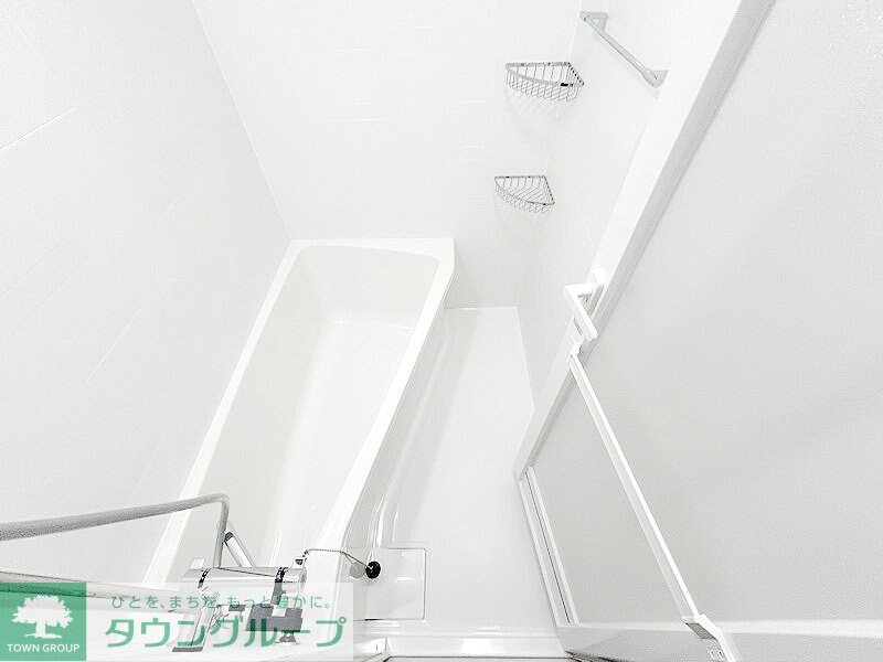 アジールコート松濤の物件内観写真