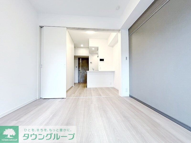 アジールコート松濤の物件内観写真