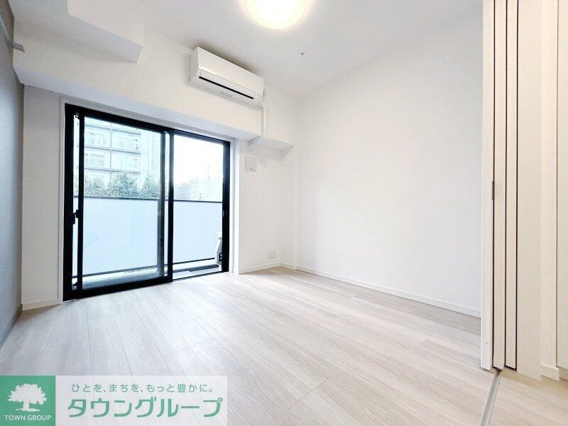 アジールコート松濤の物件内観写真