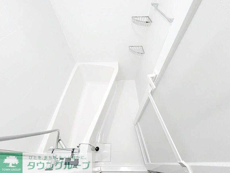 アジールコート松濤の物件内観写真