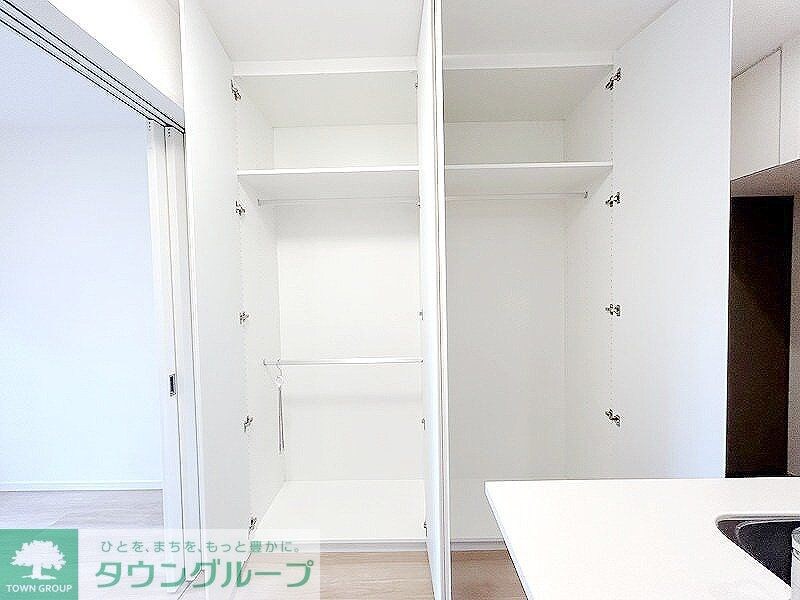 アジールコート松濤の物件内観写真