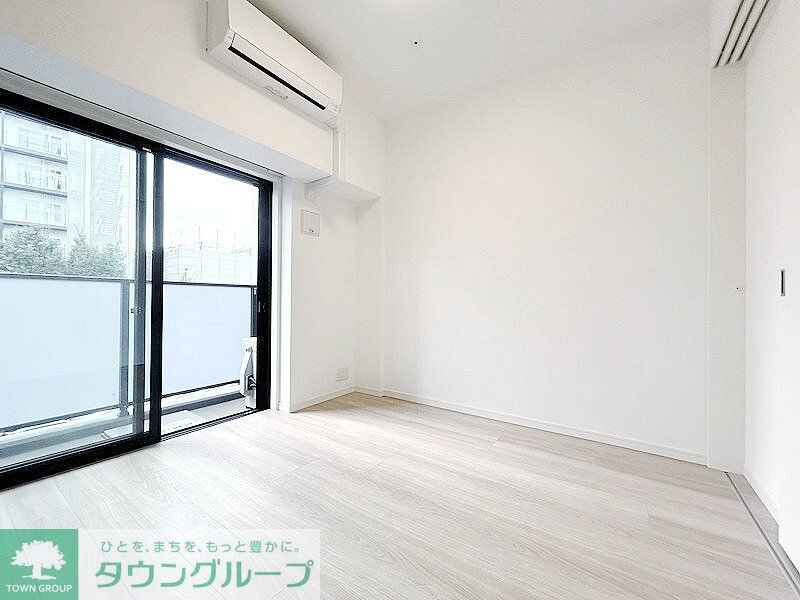 アジールコート松濤の物件内観写真