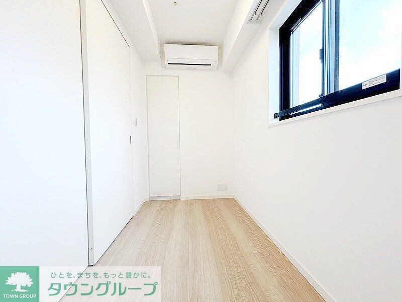 アジールコート松濤の物件内観写真