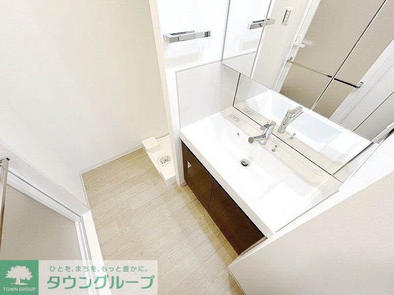 アジールコート松濤の物件内観写真