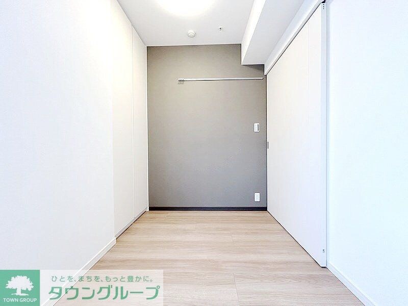 アジールコート松濤の物件内観写真