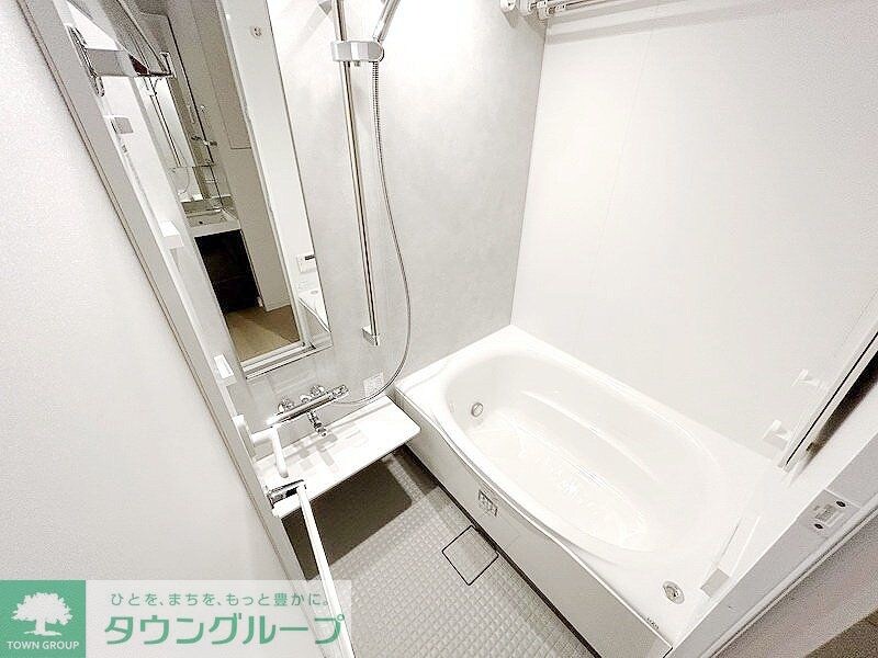 アジールコート松濤の物件内観写真