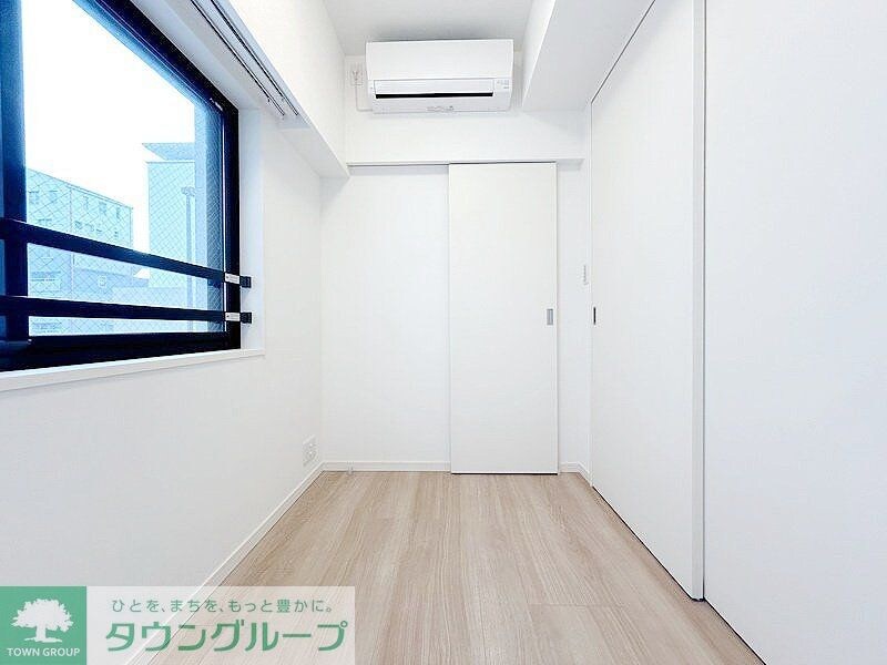 アジールコート松濤の物件内観写真