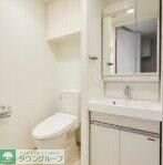 レックスガーデン神楽坂北町の物件内観写真