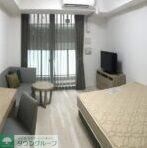 レックスガーデン神楽坂北町の物件内観写真