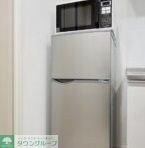 レックスガーデン神楽坂北町の物件内観写真