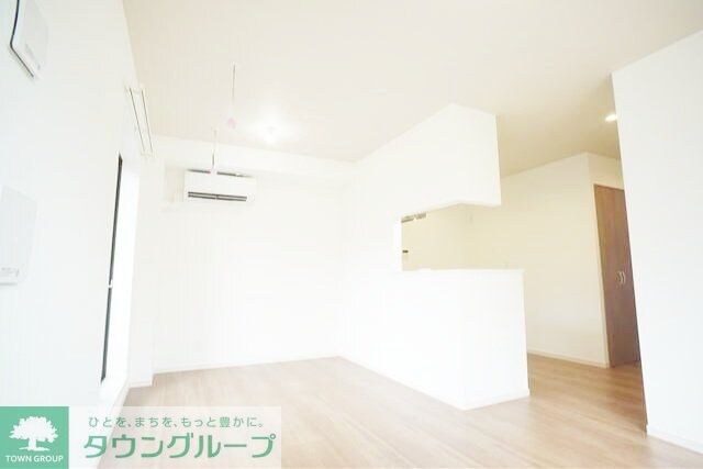 3ROOM代田の物件内観写真