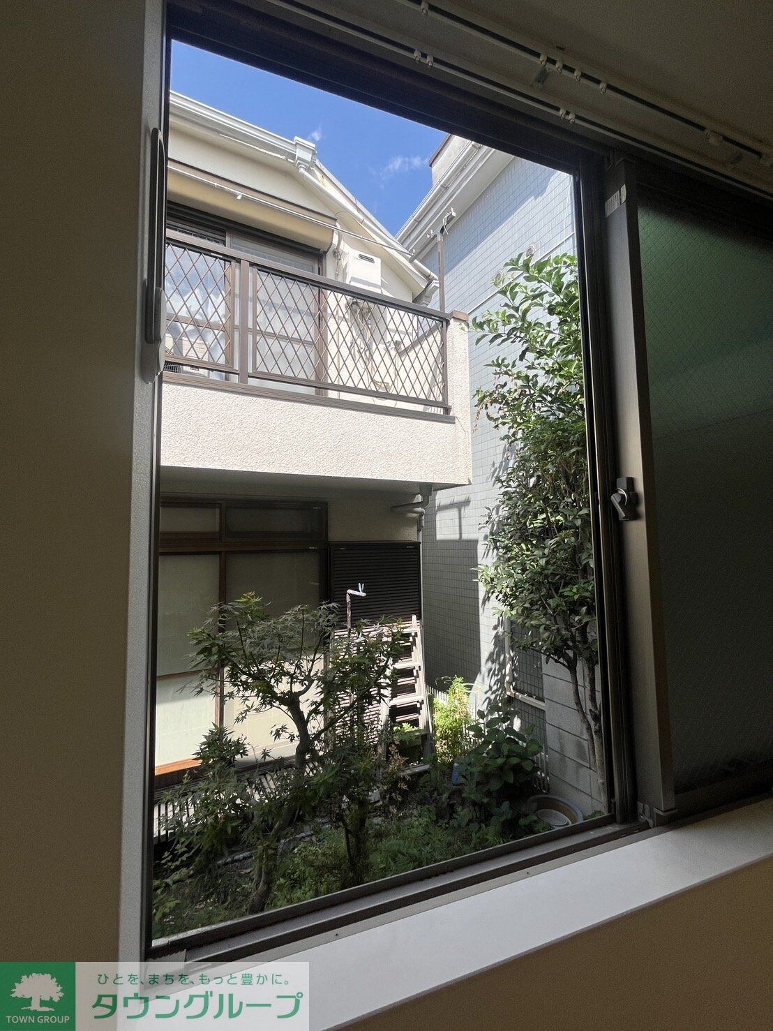 グランエッグス明大前の物件内観写真