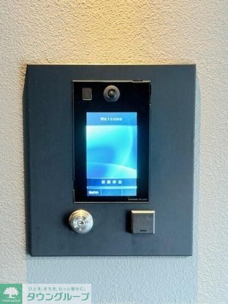 La Perla Yotsuyaの物件内観写真