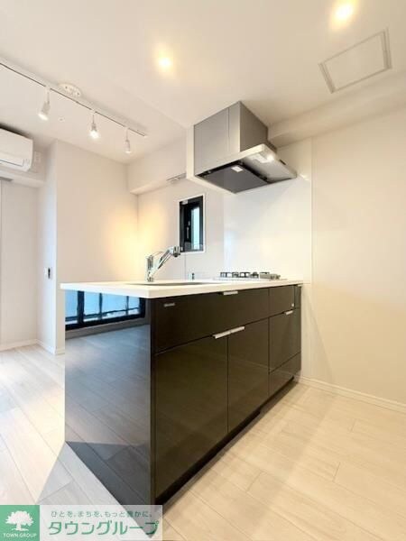 La Perla Yotsuyaの物件内観写真