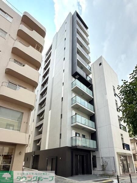 La Perla Yotsuyaの物件内観写真