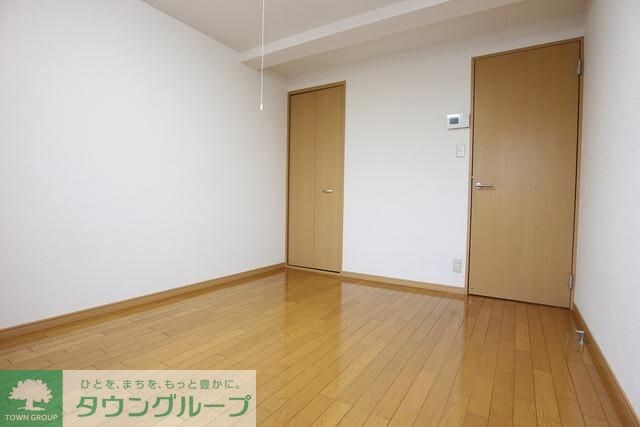 アイコート三軒茶屋の物件内観写真