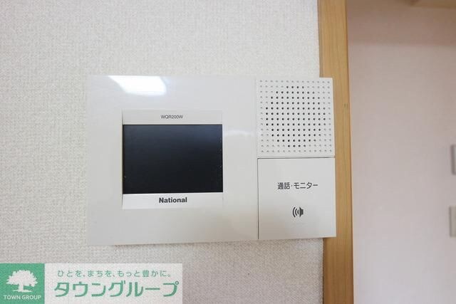 アイコート三軒茶屋の物件内観写真