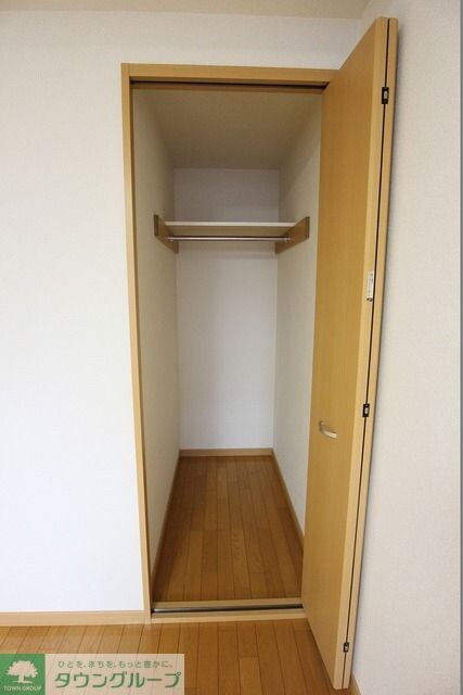 アイコート三軒茶屋の物件内観写真