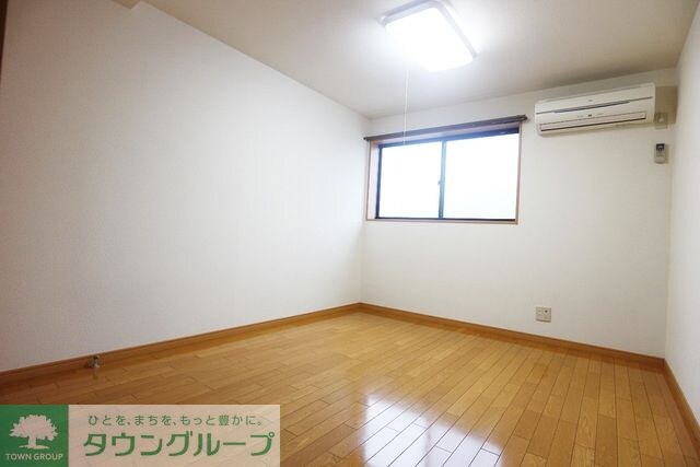 アイコート三軒茶屋の物件内観写真