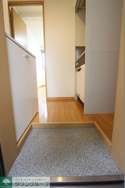 アイコート三軒茶屋の物件内観写真