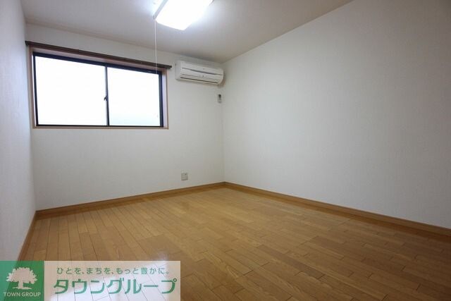 アイコート三軒茶屋の物件内観写真