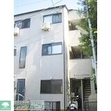 アイコート三軒茶屋の物件内観写真