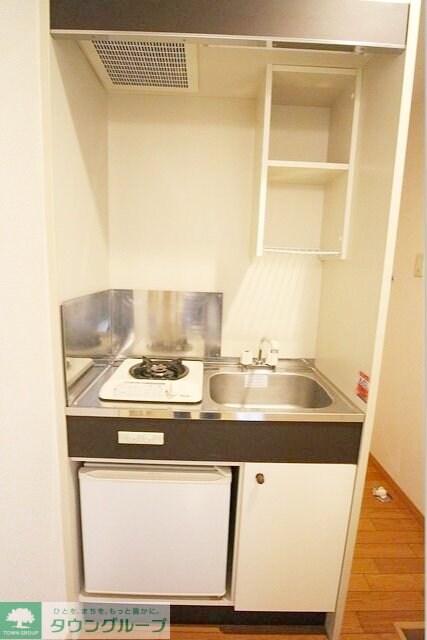 アイコート三軒茶屋の物件内観写真