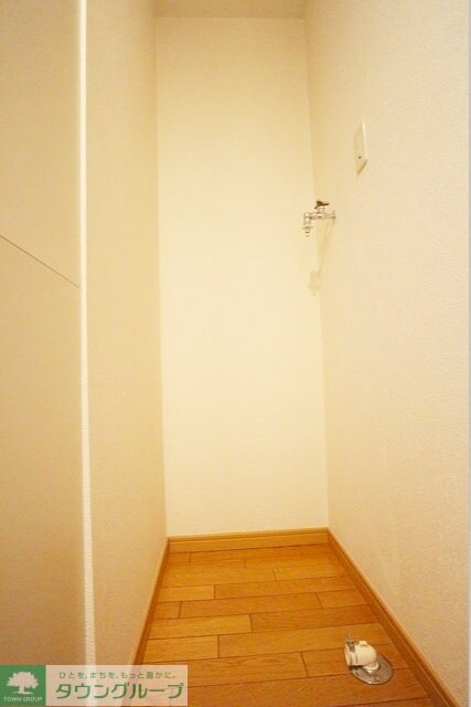 アイコート三軒茶屋の物件内観写真