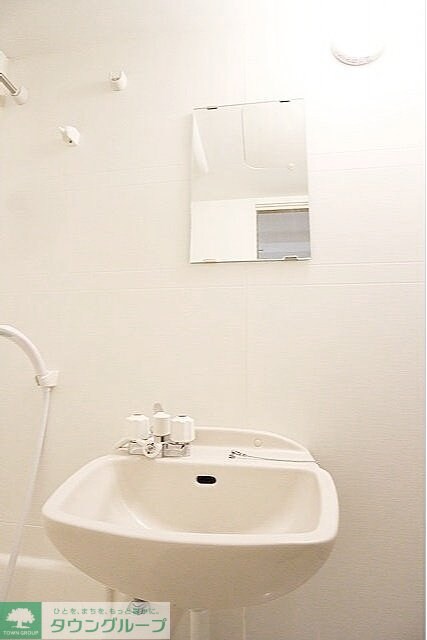 アイコート三軒茶屋の物件内観写真