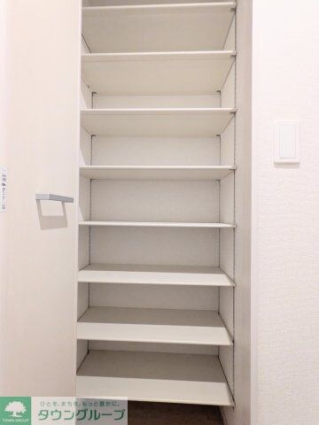 ソラシアレジデンス学芸大学IIの物件内観写真