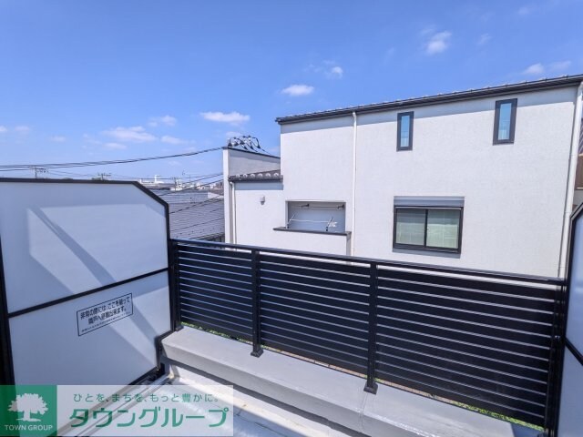 ソラシアレジデンス学芸大学IIの物件内観写真