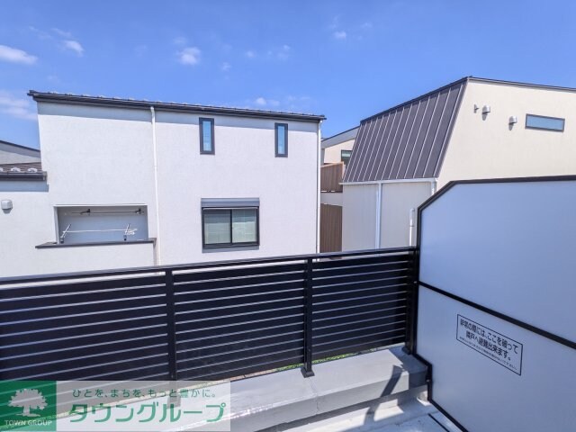 ソラシアレジデンス学芸大学IIの物件内観写真