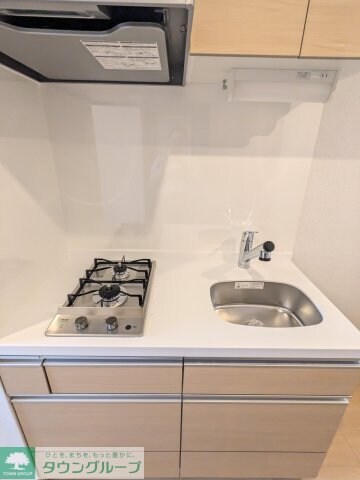 ソラシアレジデンス学芸大学IIの物件内観写真