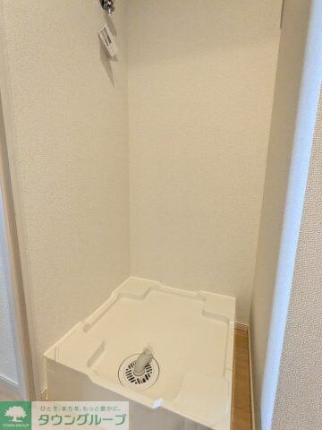 ソラシアレジデンス学芸大学IIの物件内観写真