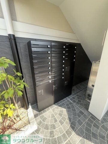 ソラシアレジデンス学芸大学IIの物件内観写真