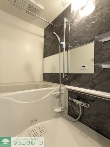 ソラシアレジデンス学芸大学IIの物件内観写真