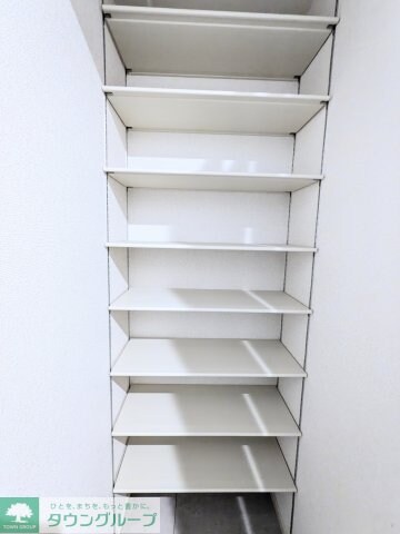 ソラシアレジデンス学芸大学IIの物件内観写真