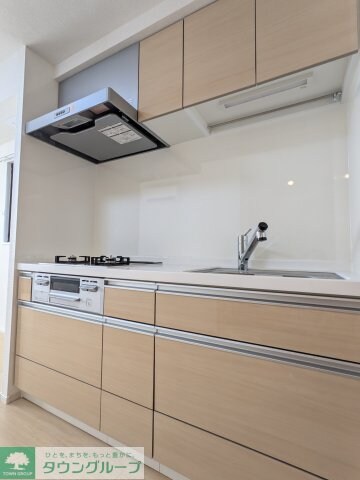 ソラシアレジデンス学芸大学IIの物件内観写真