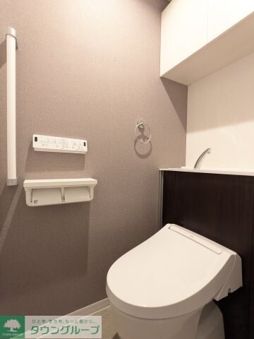 ソラシアレジデンス学芸大学IIの物件内観写真