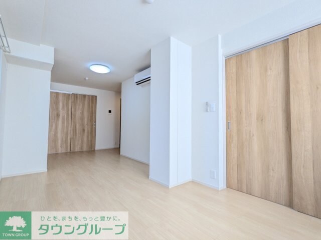 ソラシアレジデンス学芸大学IIの物件内観写真